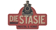 Die Stasie – Padstal & Venue